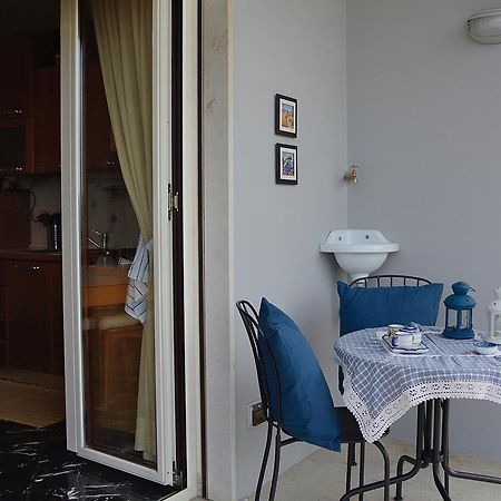 Belvedere 35 Салерно Екстериор снимка
