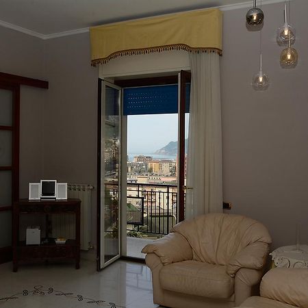 Belvedere 35 Салерно Екстериор снимка