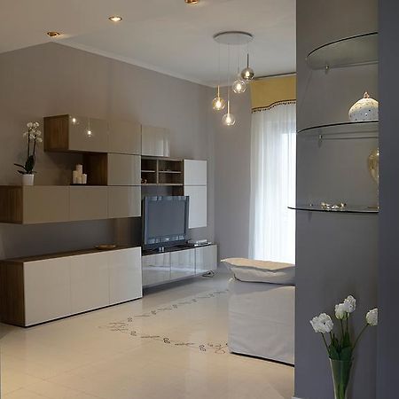 Belvedere 35 Салерно Екстериор снимка