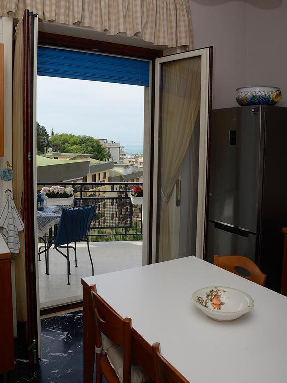 Belvedere 35 Салерно Екстериор снимка