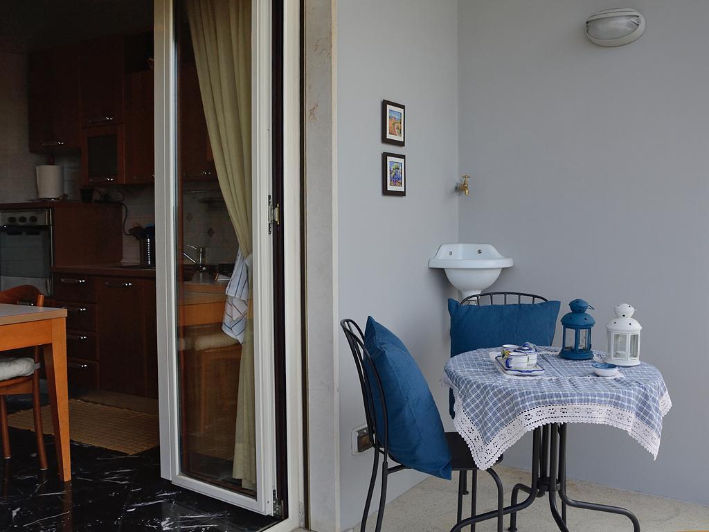 Belvedere 35 Салерно Екстериор снимка