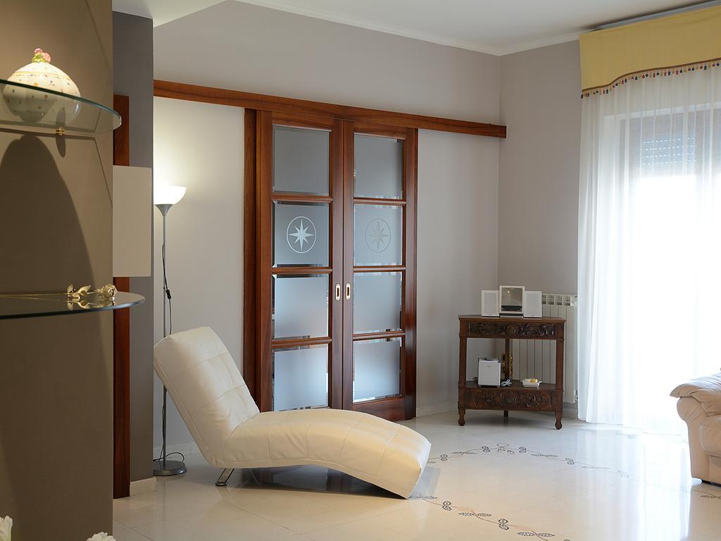 Belvedere 35 Салерно Екстериор снимка