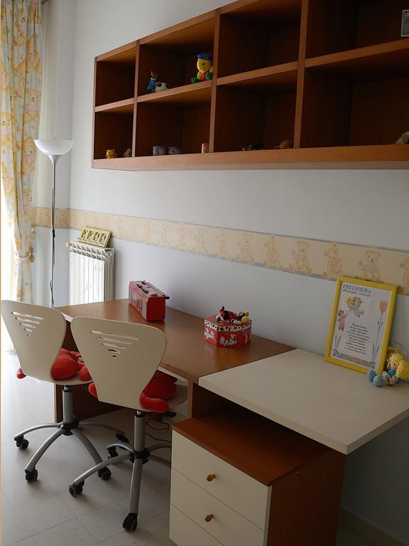 Belvedere 35 Салерно Екстериор снимка