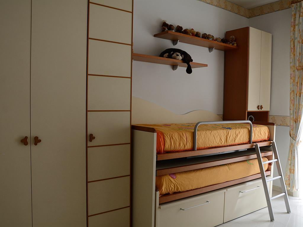 Belvedere 35 Салерно Екстериор снимка