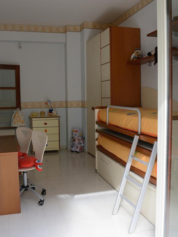 Belvedere 35 Салерно Екстериор снимка