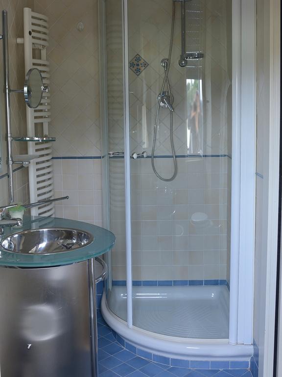Belvedere 35 Салерно Екстериор снимка