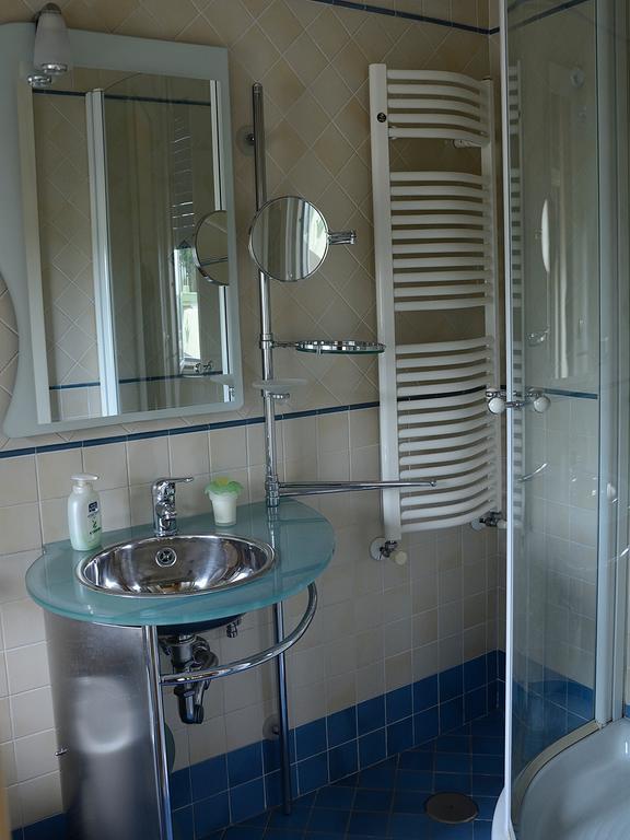 Belvedere 35 Салерно Екстериор снимка