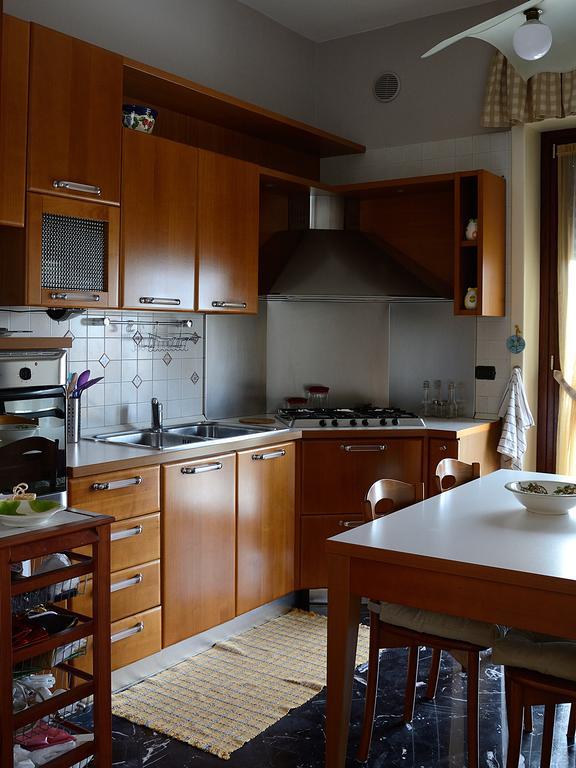 Belvedere 35 Салерно Екстериор снимка