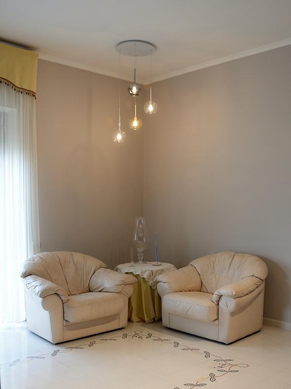Belvedere 35 Салерно Екстериор снимка