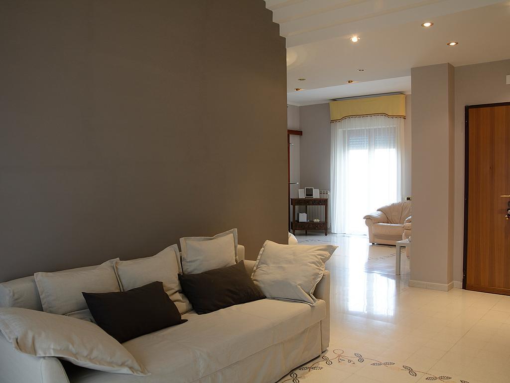 Belvedere 35 Салерно Екстериор снимка