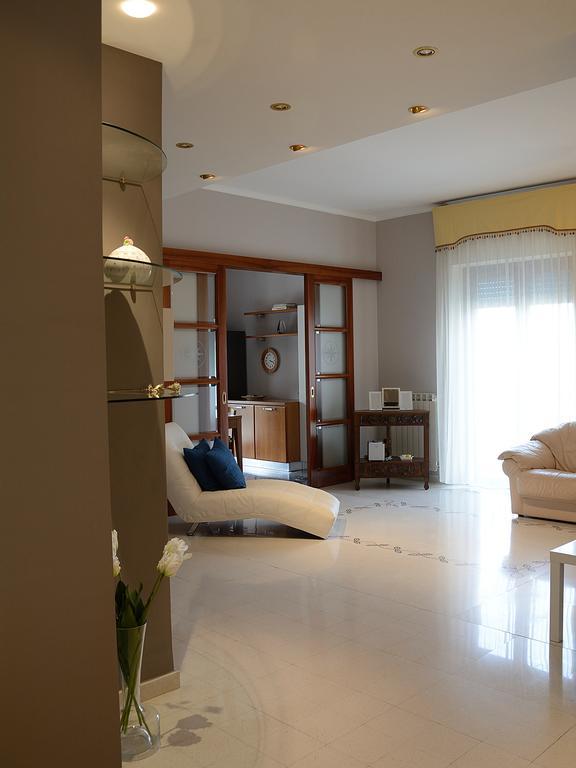 Belvedere 35 Салерно Екстериор снимка