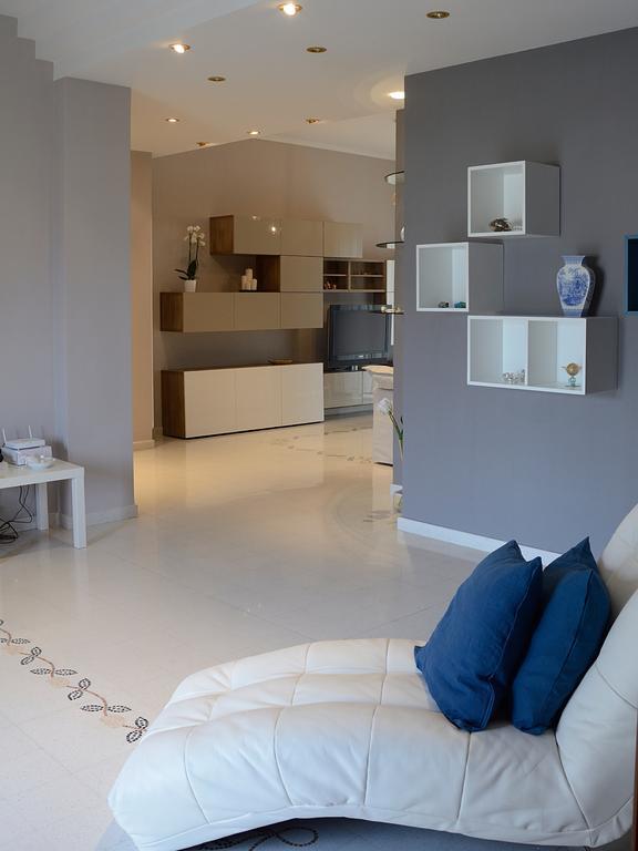 Belvedere 35 Салерно Екстериор снимка